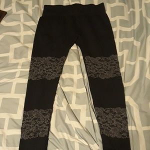 Fabletic leggings